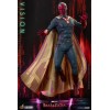 Hot Toys Marvel - Wandavision - The Vision 1/6