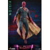 Hot Toys Marvel - Wandavision - The Vision 1/6