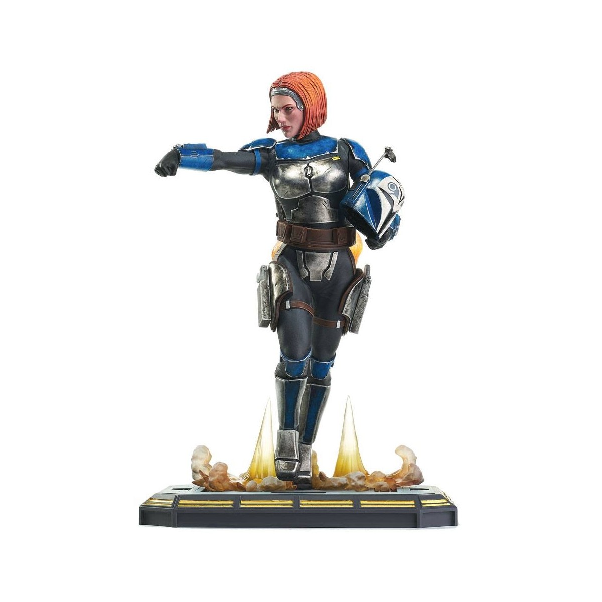 Gentle Giant - Star Wars - Bo-Katan Premier Collection 1/7 - The Clone Wars