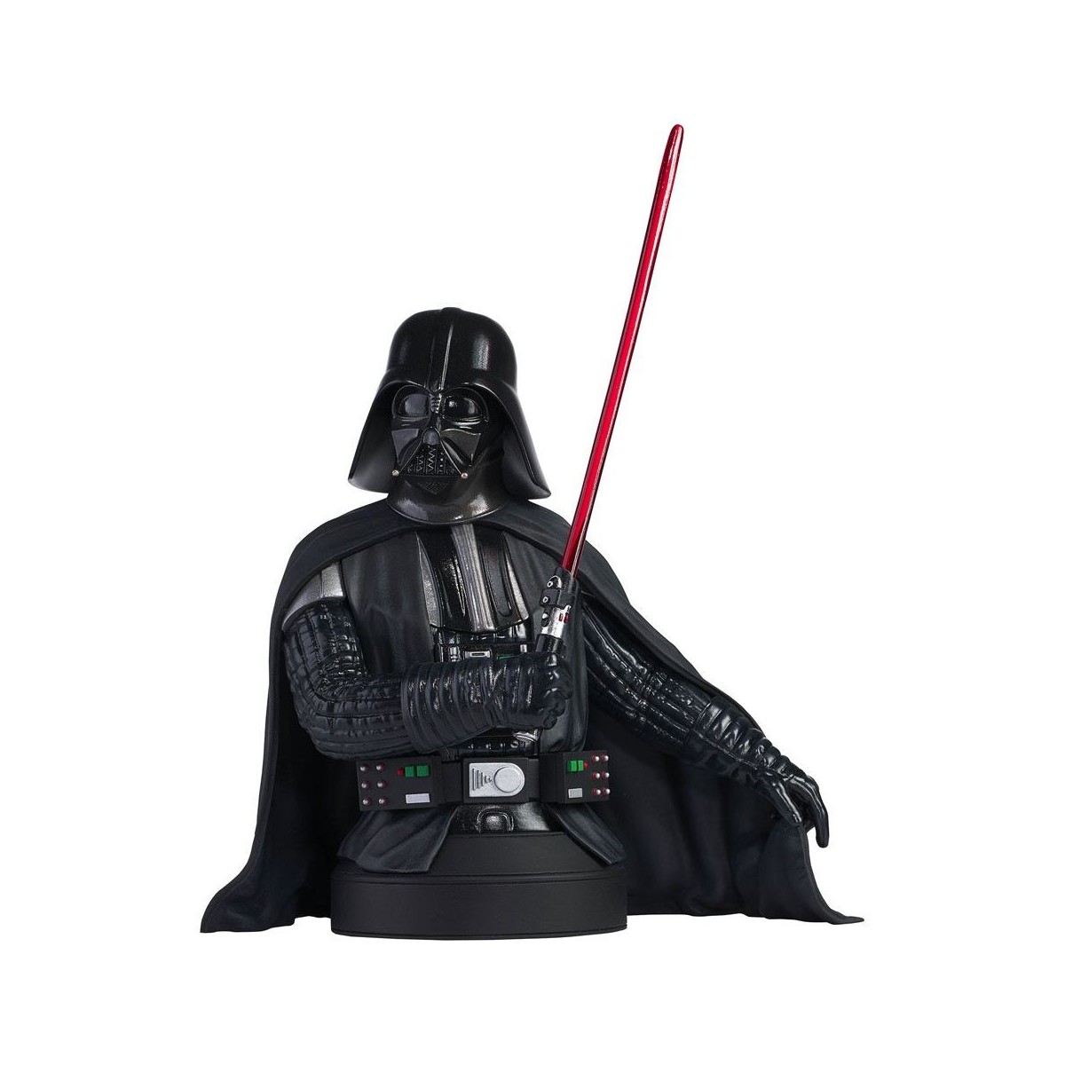 Gentle Giant Star Wars Episode IV bust 1/6 Darth Vader