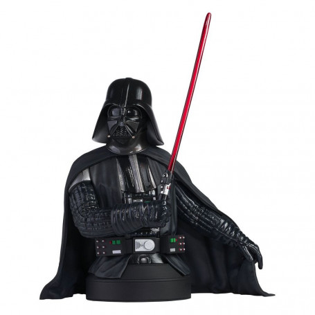 Gentle Giant Star Wars Episode IV bust 1/6 Darth Vader