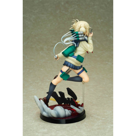 GoodSmile - HIMIKO TOGA 1/8 pvc statue - MY HERO ACADEMIA