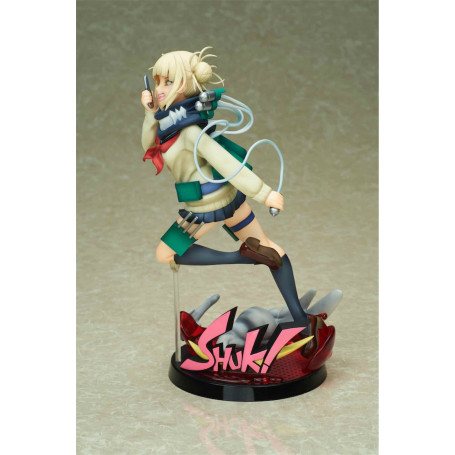 GoodSmile - HIMIKO TOGA 1/8 pvc statue - MY HERO ACADEMIA