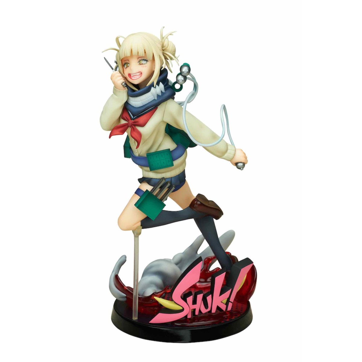 GoodSmile - HIMIKO TOGA 1/8 pvc statue - MY HERO ACADEMIA