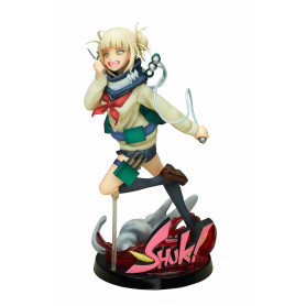 GoodSmile - HIMIKO TOGA 1/8 pvc statue - MY HERO ACADEMIA