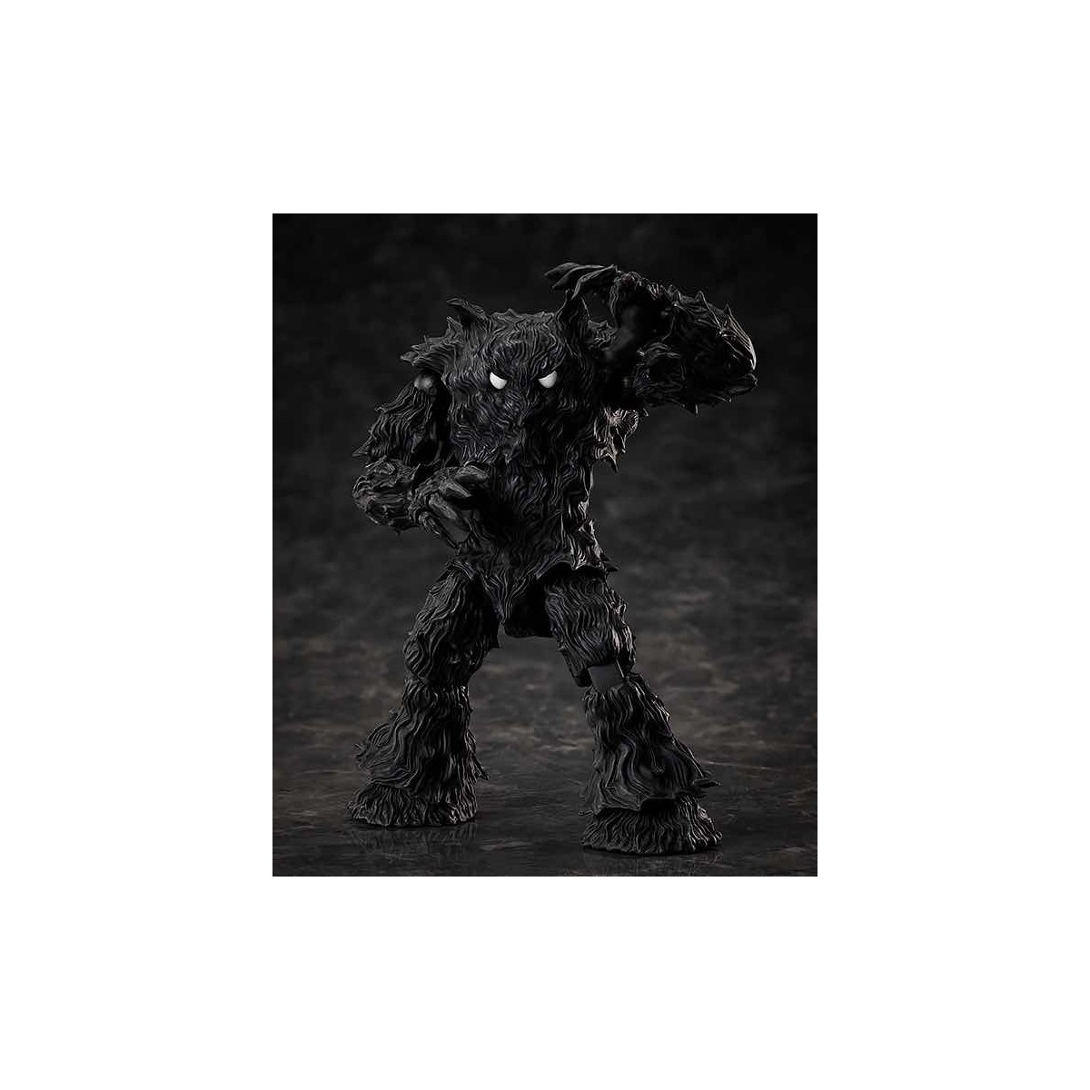 Good smile Space Invaders - Figma MONSTER