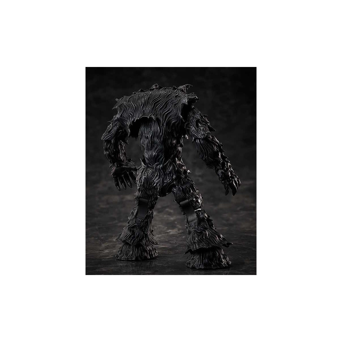 Good smile Space Invaders - Figma MONSTER