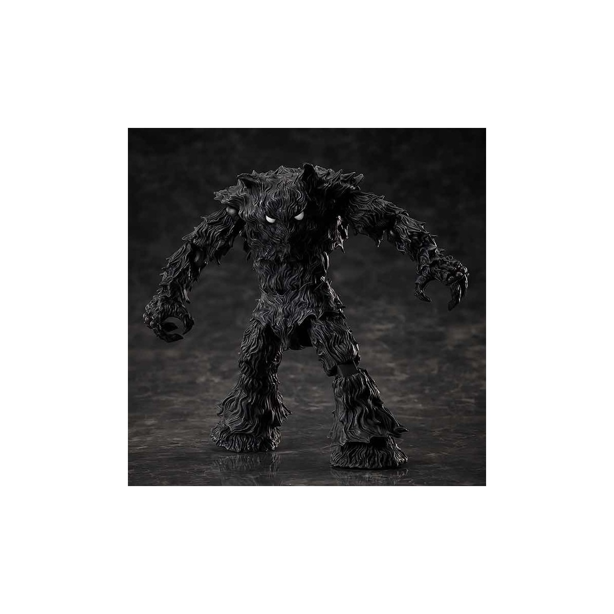 Good smile Space Invaders - Figma MONSTER