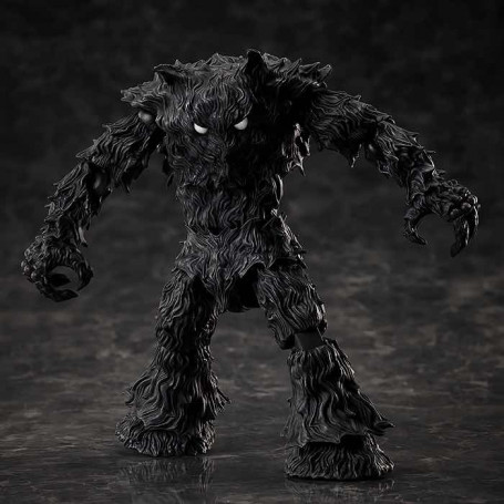 Good smile Space Invaders - Figma MONSTER
