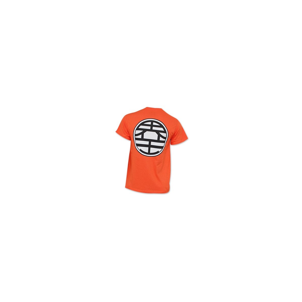 Dragon Ball Z - Kame Sennin Hoodie Turtle Genius