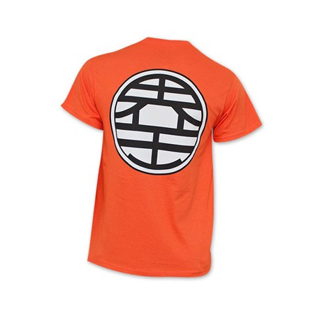 Dragon Ball Z - Kame Sennin Hoodie Turtle Genius