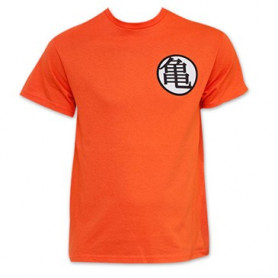 Dragon Ball Z - Kame Sennin Hoodie Turtle Genius