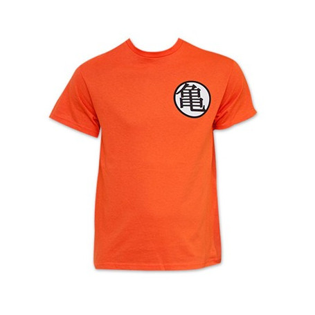 Dragon Ball Z - Kame Sennin Hoodie Turtle Genius
