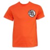 Dragon Ball Z - Kame Sennin Hoodie Turtle Genius