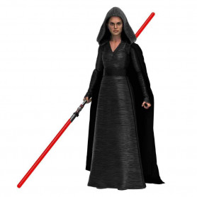 Star Wars Black Series - Set 3 - Armorer Moff Gideon Kuiil Greef Karga Dark Rey