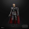 Star Wars Black Series - Set 3 - Armorer Moff Gideon Kuiil Greef Karga Dark Rey