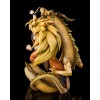 Bandai Dragon Ball Z Figuarts Zero - GOGETA SSJ FUSION REBORN