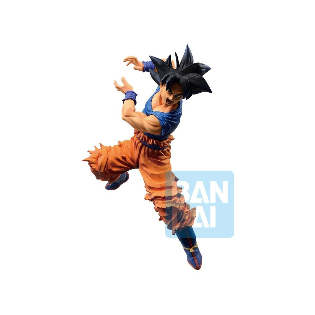 Banpresto DBS - Ichibansho Son Goku - Strong Chains!!