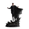 Iron Studios DC Comics Clark Kent Statuette 1/10 Deluxe Art Scale