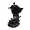 Iron Studios DC Comics Clark Kent Statuette 1/10 Deluxe Art Scale