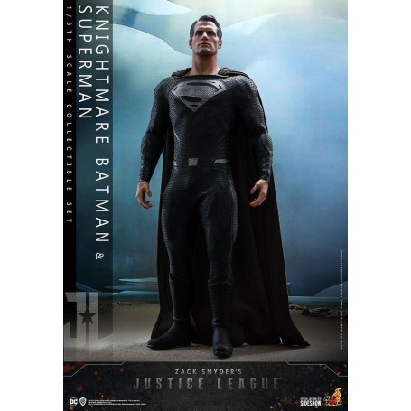 Hot Toys Batman Forever - Sonar Suit Batman 1/6