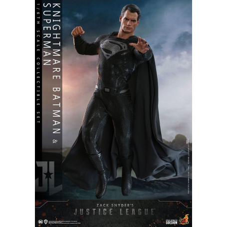 Hot Toys Batman Forever - Sonar Suit Batman 1/6