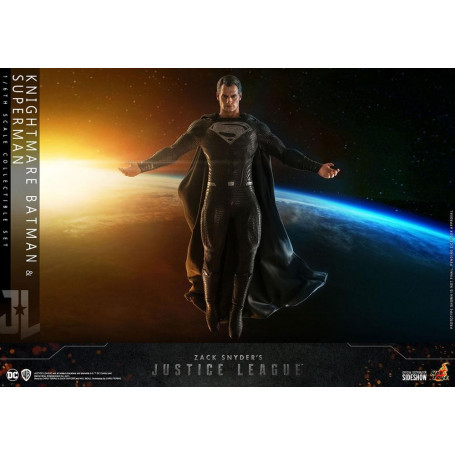 Hot Toys Batman Forever - Sonar Suit Batman 1/6