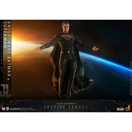 Hot Toys Batman Forever - Sonar Suit Batman 1/6