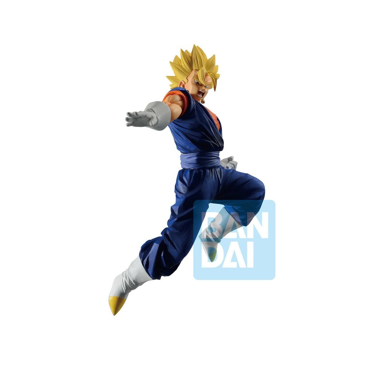 Banpresto DBS - Ichibansho Son Goku - Strong Chains!!