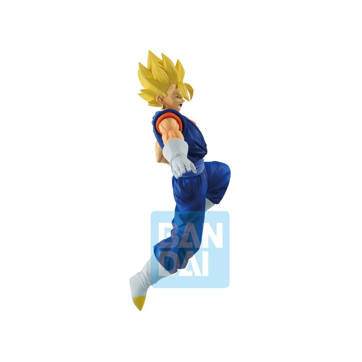 Banpresto DBS - Ichibansho Son Goku - Strong Chains!!
