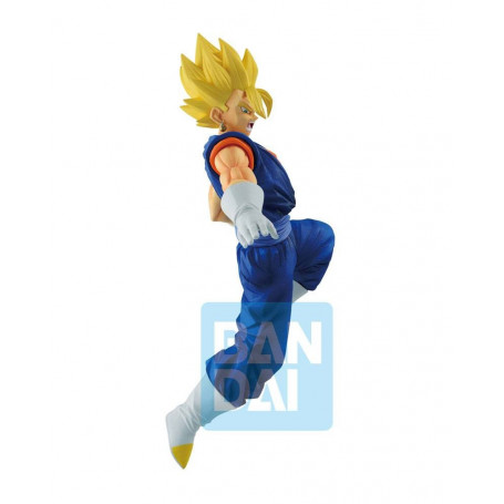 Banpresto DBS - Ichibansho Son Goku - Strong Chains!!