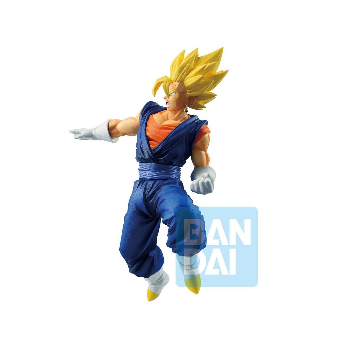 Banpresto DBS - Ichibansho Son Goku - Strong Chains!!
