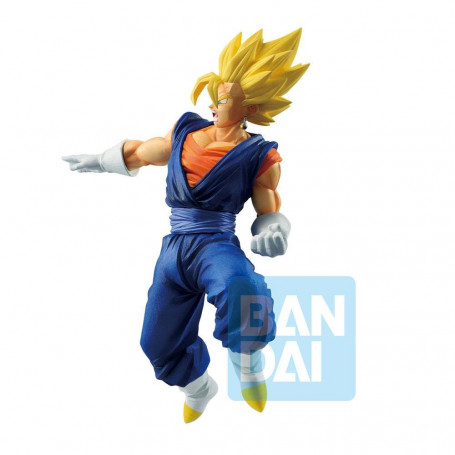 Banpresto DBS - Ichibansho Son Goku - Strong Chains!!