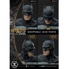 Prime 1 Studio - Batman Detective Comics 1000 Concept Design by Jason Fabok DX Bonus Ver