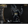 Prime 1 Studio - Batman Detective Comics 1000 Concept Design by Jason Fabok DX Bonus Ver
