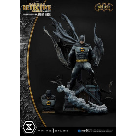Prime 1 Studio - Batman Detective Comics 1000 Concept Design by Jason Fabok DX Bonus Ver