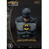 Prime 1 Studio - Batman Detective Comics 1000 Concept Design by Jason Fabok DX Bonus Ver