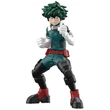 Bandai - Entry Grade Model Kit - Izuku Midoriya - My Hero Academia