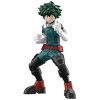 Bandai - Entry Grade Model Kit - Izuku Midoriya - My Hero Academia