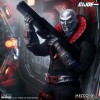 Mezco One 12 - Destro - G.I.Joe