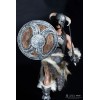 Pure Arts - Dragonborn Deluxe Edition - The Elder Scrolls V Skyrim figure 1/6