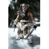Pure Arts - Dragonborn Deluxe Edition - The Elder Scrolls V Skyrim figure 1/6