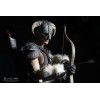 Pure Arts - Dragonborn Deluxe Edition - The Elder Scrolls V Skyrim figure 1/6