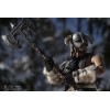 Pure Arts - Dragonborn Deluxe Edition - The Elder Scrolls V Skyrim figure 1/6