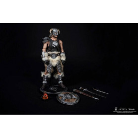 Pure Arts - Dragonborn Standard Edition - The Elder Scrolls V Skyrim figure 1/6