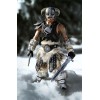 Pure Arts - Dragonborn Standard Edition - The Elder Scrolls V Skyrim figure 1/6