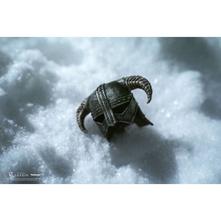Pure Arts - Dragonborn Standard Edition - The Elder Scrolls V Skyrim figure 1/6