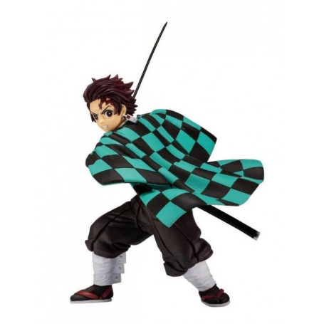 Banpresto - Ichibansho TANJIRO KAMADO - Demon Slayer - Kimetsu no Yaiba