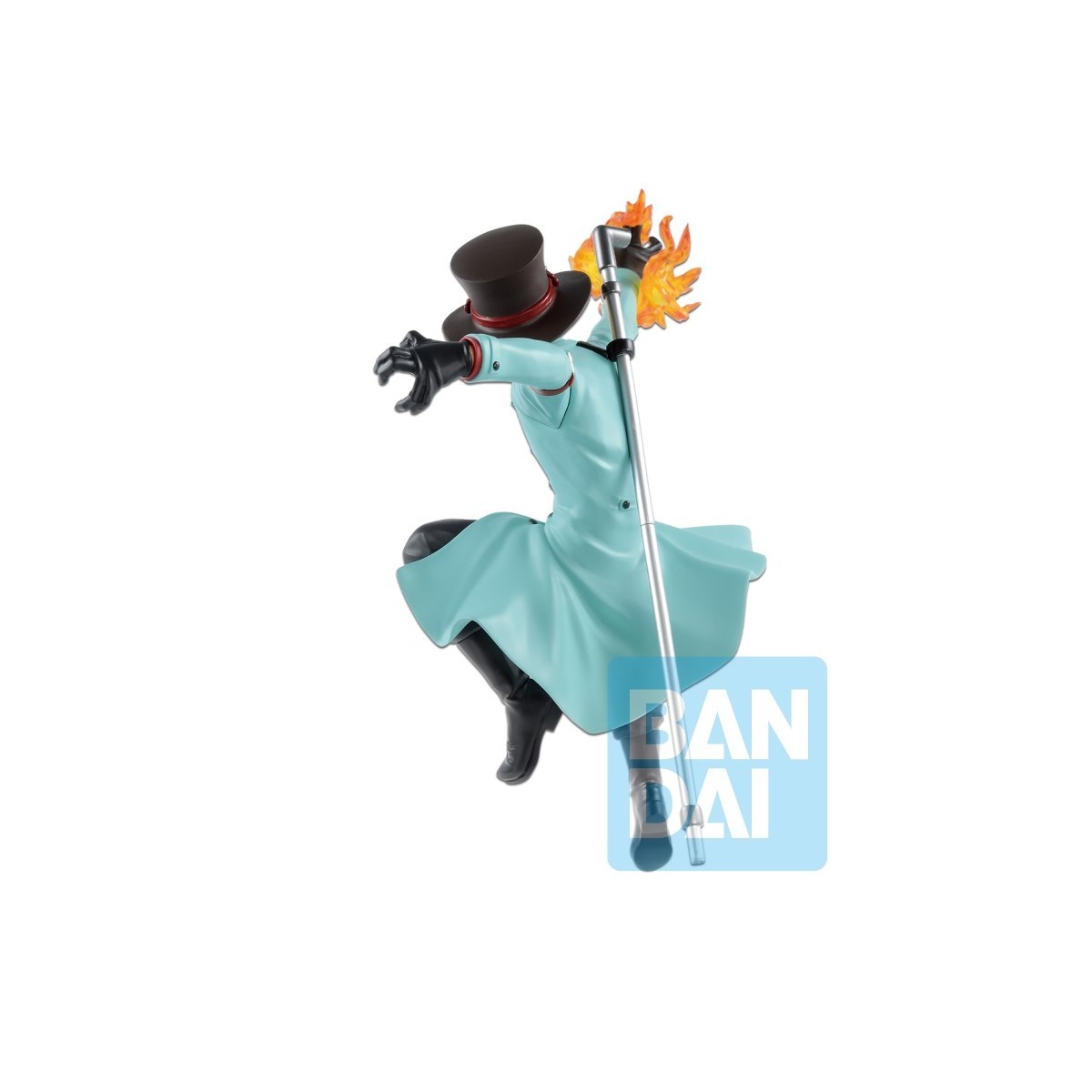 Bandai One Piece - Ichibansho "Great Banquet" Sabo