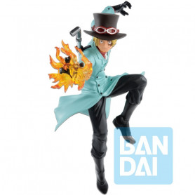 Bandai One Piece - Ichibansho "Great Banquet" Sabo